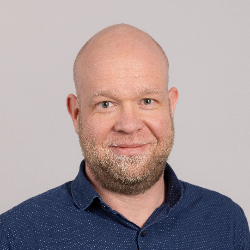 Photo of Antti Aalto, PhD, Research Team Leader, Protein Production, VTT Technical Research Center of Finland