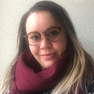 Photo of Sara Abada, PhD, Research Engineer, Modeling of Electrochemical Storage Systems, IFP Energies Nouvelles , Research Engineer , Modeling of Electrochemical Storage Systems , IFP Energies Nouvelles