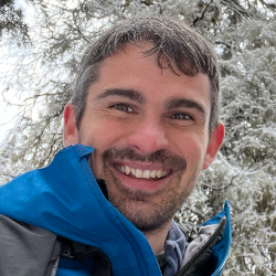 Photo of Brennan Abanades, PhD, Postdoctoral Fellow, Large Molecule Research, Roche , Postdoc , Large Molecule Research , Roche Diagnostics GmbH