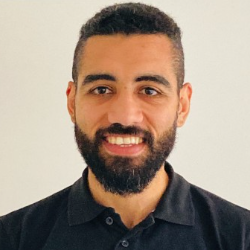 Photo of Ahmed Abaza, PhD, Tech Manager, High Voltage Battery Technology, Jaguar Land Rover Ltd.