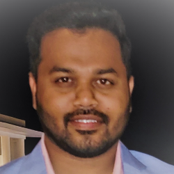 Photo of Shashidar Abbidi, Senior Manager, Clinical Data Management, Global Data Operations, Bristol Myers Squibb Co. , Sr Mgr Clinical Data Mgmt , Global Data Operations , Bristol Myers Squibb Co