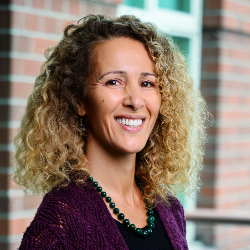 Photo of Yasmina Abdiche, PhD, Senior Vice President, Exploratory Research, OmniAb Inc.