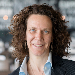 Photo of Esther Abels, MSc, BioMedical Regulatory Health Science Expert; Past President, Digital Pathology Association , Past President , Digital Pathology Association
