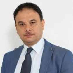 Photo of Mohamed Abouelhoda, PhD, Chairman, Computational Sciences Department, Center for Genomic Medicine, King Faisal Specialist Hospital & Research Center (KFSHRC)