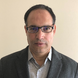 Photo of Ali Abouimrane, PhD, Senior Scientist, Electrification & Energy Infrastructures, Oak Ridge National Laboratory , Sr Scientist , Electrification & Energy Infrastructures , Oak Ridge Natl Lab