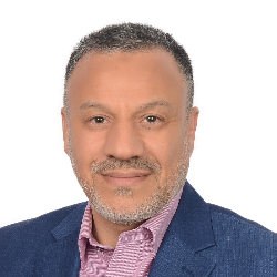 Photo of Abdelilah Aboussekhra, PhD, Principal Scientist, Molecular Oncology, King Faisal Specialist Hospital & Research Center , Principal Scientist , Molecular Oncology , King Faisal Specialist Hospital & Research Ctr