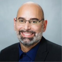 Photo of Marc Abrams, PhD, CTO & Head, US Operations, Sanegene Bio