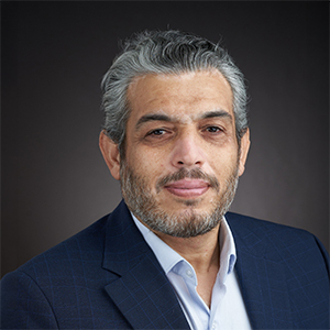Photo of Yaser Abu-Lebdeh, PhD, Senior Research Officer & Team Leader, Clean Energy Innovation Research Center, National Research Council Canada