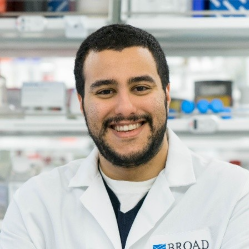 Photo of Omar Abudayyeh, PhD, McGovern Fellow/Principal Investigator, Massachusetts Institute of Technology
