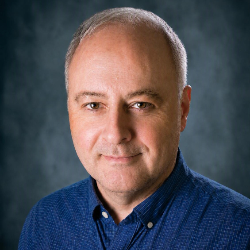 Photo of Mauro Acchione, PhD, Senior Scientist and Team Leader, Quality Attributes and Characterization, National Research Council Canada