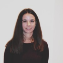 Photo of Giada Acciaroli, Staff Data Scientist, Dexcom