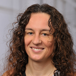 Photo of Federica Accornero, PhD, Associate Professor, Molecular Biology, Cell Biology and Biochemistry, Brown University , Associate Professor , Molecular Biology, Cell Biology and Biochemistry , Brown University