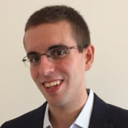 Photo of Viktor A. Adalsteinsson, PhD, Director, Gerstner Center for Cancer Diagnostics, Broad Institute of MIT and Harvard