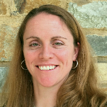 Photo of Stacey J. Adam, PhD, Associate Vice President, Research Partnerships, Foundation for the NIH