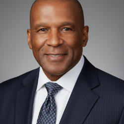 Photo of Chris Adams, CEO, Andarix Pharmaceuticals