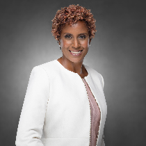 Photo of Monique Adams, PhD, MS, Executive Director, Global Head Diversity & Inclusion in Clinical Trials, Sanofi