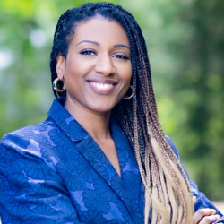 Photo of Saudat Fadeyi, PhD, MBA, Head, Business Development & Strategy,  Samyang Biopharm USA, Inc.