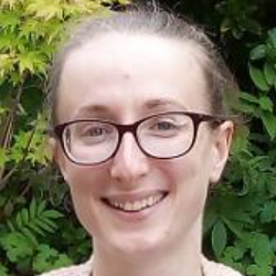 Photo of Hope Adamson, PhD, Senior Scientist, Protein Engineering, Assay Development, Enara Bio , Senior Scientist , Protein Engineering, Assay Development , Enara Bio