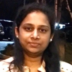 Photo of Durga Addepalli, PhD, Health Scientist, Center for Biomedical Informatics & IT, NIH NCI