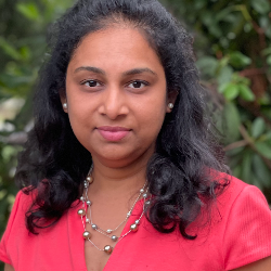 Photo of Durga Addepalli, PhD, Health Scientist, Center for Biomedical Informatics & IT, NIH NCI