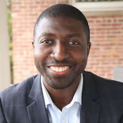 Photo of Gil Addo, Senior Vice President, Specialty Care Solutions, Health Care Delivery, CVS Health