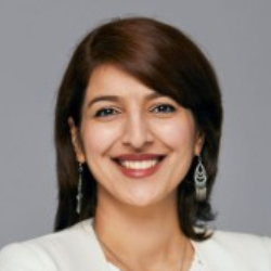 Photo of Parvin Adeli, PhD, Manager, Batteries, Nickel Institute
