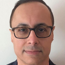 Photo of Jagat Adhiya, Former Head, IT & Digital Transformation for Pharma R&D and Cell & Gene Therapies,  Bayer AG , VP & Head , IT & Digital for Pharma R&D & Cell & Gene Therapis , Bayer AG