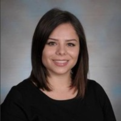 Photo of Hasime Adili, Director, Food Services, UChicago Medicine