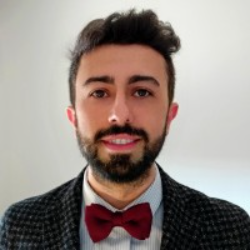 Photo of Ali Adim, Manager, Head of Battery Research, Mobility, S&P Global , Manager, Head of Battery Research , Mobility , S&P Global