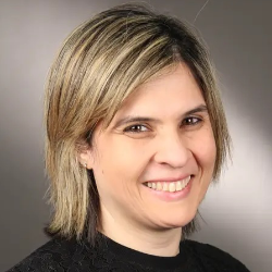 Photo of Romi Admanit, Director, Machine Learning and AI, Analytics & Data Sciences, Biogen