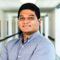 Photo of Harish Adoni, Scientist, Analytics Cell Therapy, ElevateBio , Scientist II , Analytics Cell Therapy , ElevateBio