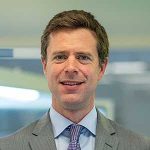 Photo of Louis Adriaenssens, PhD, CTO, Gelion Technologies , Chief Technology Officer , Gelion Technologies