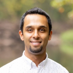 Photo of Anish Agarwal, MD, Deputy Director, Center for Insights & Outcomes, University of Pennsylvania