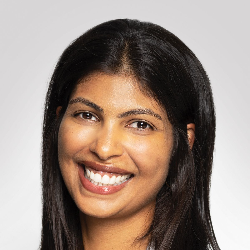 Photo of Arushi Agarwal, Partner, Health Advances LLC , Partner , Precision Medicine , Health Advances LLC