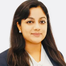 Photo of Gunjan Agarwal, CEO, Zenthos Energy , CEO , Zenthos Energy