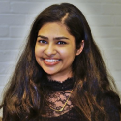 Photo of Varnika Agarwal, Research Analyst, Rho Motion