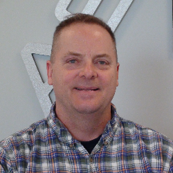 Photo of James B. Aggen, PhD, Vice President of Medicinal Chemistry, Circle Pharma