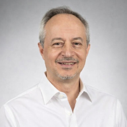 Photo of Paul Agianian, PhD, Principal Scientist, Discovery Sciences, Pfizer Inc. , Principal Scientist , Discovery Sciences , Pfizer Inc