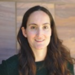 Photo of Robin Aglietti, PhD, Principal Scientist, BioTherapeutics, TRexBio , Principal Scientist , BioTherapeutics , TRexBio