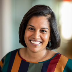 Photo of Payal Agrawal Divakaran, Partner, .406 Ventures