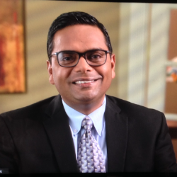 Photo of Lokesh Agrawal, PhD, Chief (Acting), Biorepositories & Biospecimen Research, NIH NCI , Chief (Acting) , Biorepositories & Biospecimen Research , NIH NCI