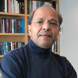 Photo of Sudhir D. Agrawal, D.Phil., Founder & President, ARNAY Sciences LLC