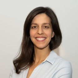 Photo of Patricia P. Aguilar, PhD, Research Group Leader, ACIB GmbH , Research Group Leader , ACIB GmbH