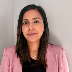 Photo of Amreen Ahmed, Director of Product Management, IQVIA , Director, Product Management , IQVIA