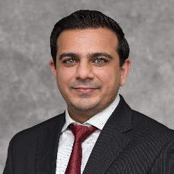 Photo of Fahad Ahmed, MD, Pathology Department, Wayne State University; Founder, Alghorismus, LLC , MD , Founder , Alghorismus, LLC