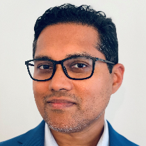 Photo of Mahiuddin Ahmed, PhD, President and CSO, VITRUVIAE , President and CSO , VITRUVIAE