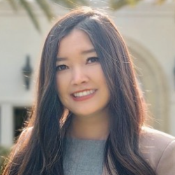 Photo of Green Ahn, PhD, Assistant Professor, Chemistry, University of Washington