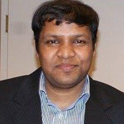 Photo of Udayanath Aich, PhD, Director, Analytical Science and CMC Strategy, Bristol-Myers Squibb Co. , Assoc Dir Global Quality , Analytical Science & Technology , Bristol Myers Squibb Co