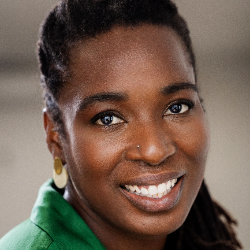 Photo of Toyin Ajayi, Co-Founder & Chief Executive Officer, Cityblock Health , Co-Founder & Chief Executive Officer , Cityblock Health