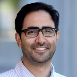 Photo of Altuna Akalin, PhD, Group Leader, Bioinformatics Platform, Max Delbruck Center for Molecular Medicine